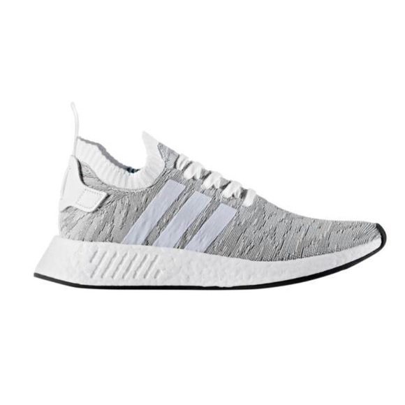 nmd r2 light grey